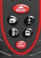 Лазерный дальномер RD-RF-50 RedVerg купить в Нижневартовске