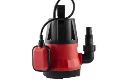 Дренажный насос HAMMER NAP250CD купить в Нижневартовске