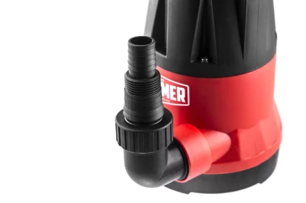 Дренажный насос HAMMER NAP250CD купить в Нижневартовске
