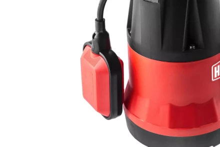 Дренажный насос HAMMER NAP250CD купить в Нижневартовске