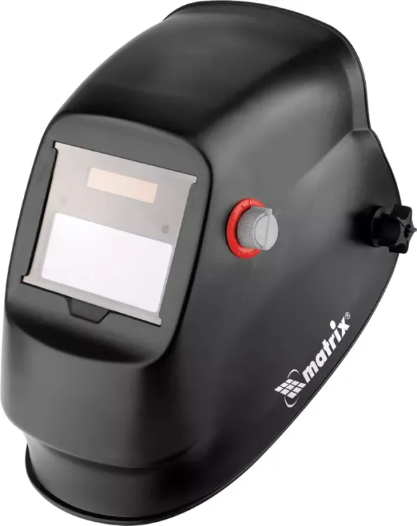 Сварочная маска сварщика Optimal MATRIX 89131 купить в Нижневартовске