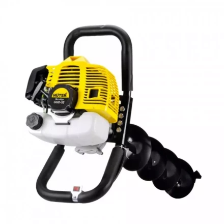 Мотобур HUTER GGD-52 купить в Нижневартовске