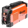 Сварочный аппарат WESTER MINI 220T купить в Нижневартовске