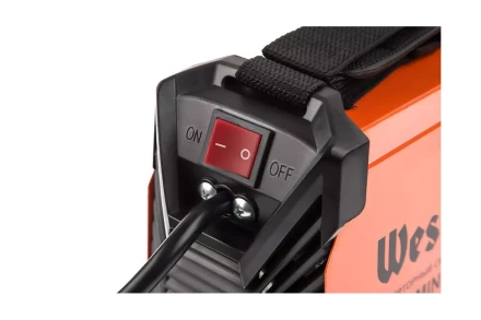 Сварочный аппарат WESTER MINI 220T купить в Нижневартовске