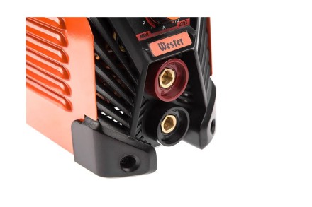 Сварочный аппарат WESTER MINI 220T купить в Нижневартовске