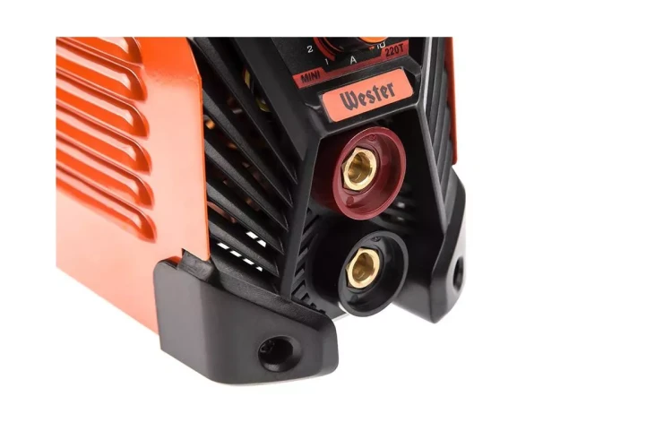 Сварочный аппарат WESTER MINI 220T купить в Нижневартовске
