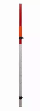 Рейка нивелира ADA STAFF Laser для лазерных приемников купить в Нижневартовске