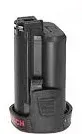 Аккумуляторная дрель BOSCH PSR 10,8 LI-2/1 (0.603.972.922) купить в Нижневартовске