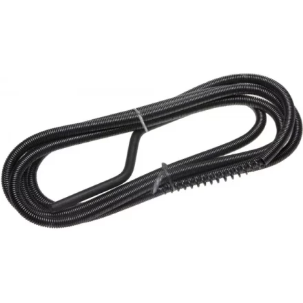 Трос СИБИН сантехнический, длина 2.5 м, d=9 мм 51909-025 купить в Нижневартовске