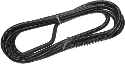 Трос СИБИН сантехнический, длина 2.5 м, d=9 мм 51909-025 купить в Нижневартовске