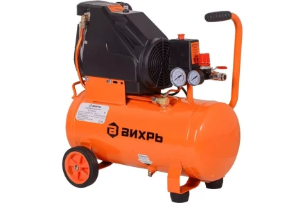 Компрессор Вихрь КП-195/24 74/3/20 купить в Нижневартовске