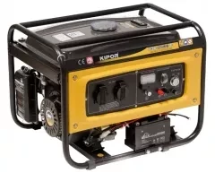 Бензогенератор KIPOR KGE4000X купить в Нижневартовске