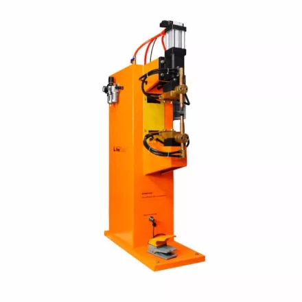 Машина контактной сварки МТ-25 FoxWeld купить в Нижневартовске