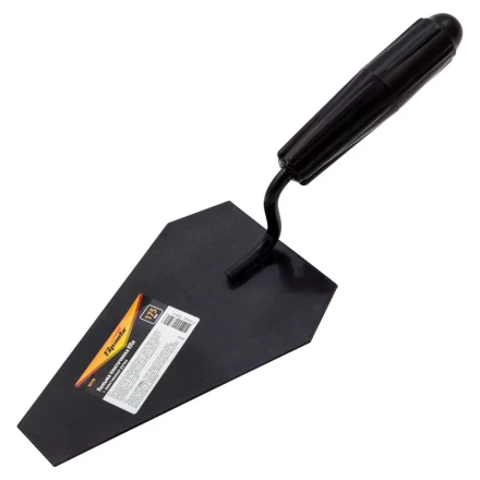 Кельма плиточника Sparta 86348 КПл, 175 мм, пластиковая ручка Россия купить в Нижневартовске