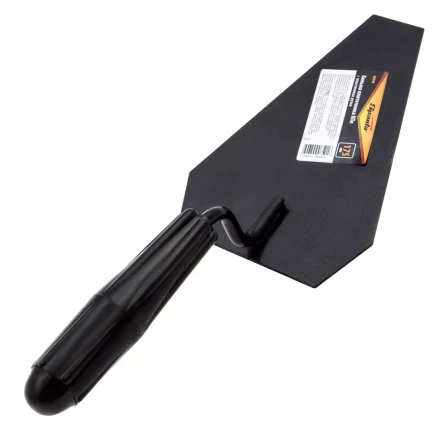 Кельма плиточника Sparta 86348 КПл, 175 мм, пластиковая ручка Россия купить в Нижневартовске