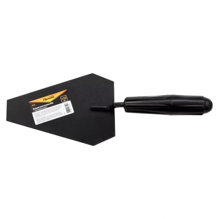 Кельма плиточника Sparta 86348 КПл, 175 мм, пластиковая ручка Россия купить в Нижневартовске