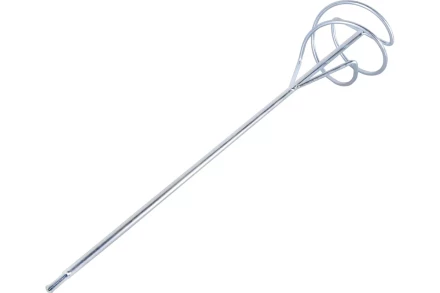 Насадка-миксер оцинкованная Вихрь 120х600 мм, SDS+ 73/3/7/7 купить в Нижневартовске