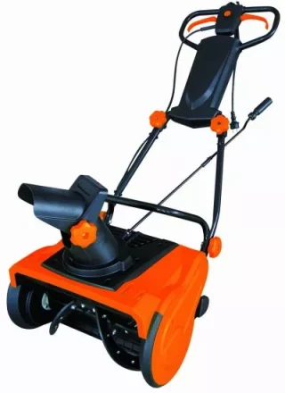 Снегоуборщик электрический GARDEN PS 1600 E PATRIOT купить в Нижневартовске