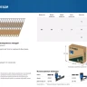 ЗУБР SN21 70 х 3.1 мм, реечные гвозди рифленые оцинкованные, 2400 шт (305396-70) купить в Нижневартовске