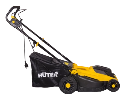 Газонокосилка электрическая HUTER ELM-1800 купить в Нижневартовске
