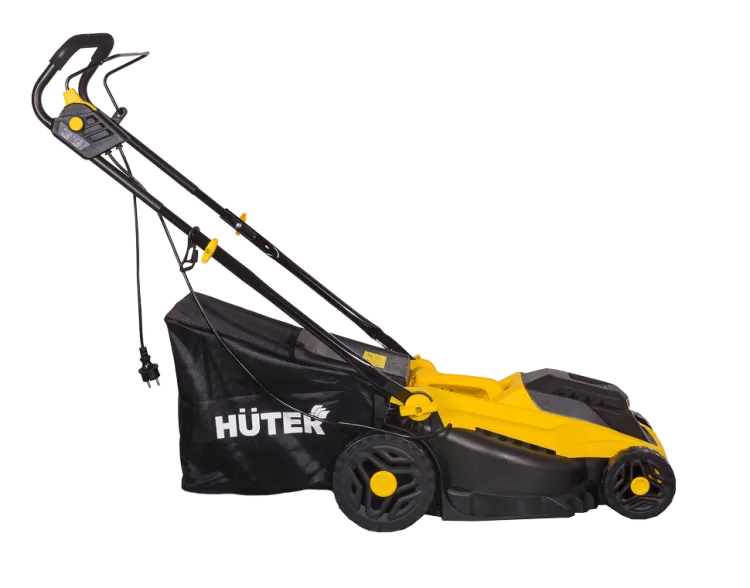 Газонокосилка электрическая HUTER ELM-1800 купить в Нижневартовске