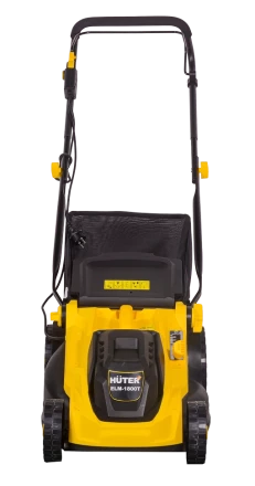 Газонокосилка электрическая HUTER ELM-1800 купить в Нижневартовске