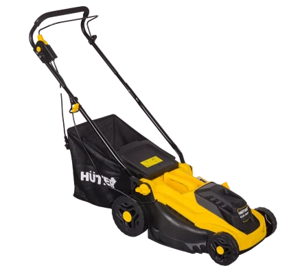 Газонокосилка электрическая HUTER ELM-1800 купить в Нижневартовске