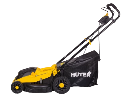 Газонокосилка электрическая HUTER ELM-1800 купить в Нижневартовске