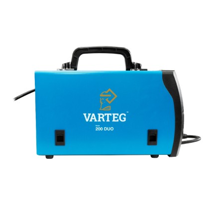 Сварочный полуавтомат VARTEG 200 DUO купить в Нижневартовске