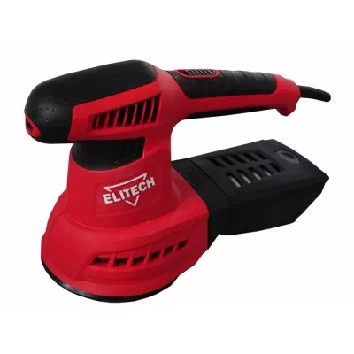 Шлифмашина Elitech МШЭ 0412Э купить в Нижневартовске