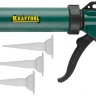 Пистолет для герметика KRAFTOOL "KraftSeal" 06677, закрытый, 320мл 06677_z01 купить в Нижневартовске
