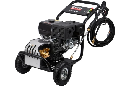Мойка высокого давления бензиновая ELITECH HD GPW 250  купить в Нижневартовске