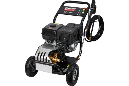 Мойка высокого давления бензиновая ELITECH HD GPW 250  купить в Нижневартовске