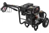 Мойка высокого давления бензиновая ELITECH HD GPW 250  купить в Нижневартовске
