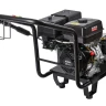 Мойка высокого давления бензиновая ELITECH HD GPW 250  купить в Нижневартовске