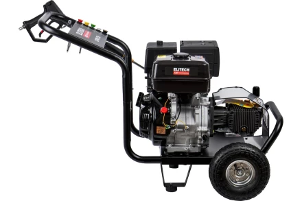 Мойка высокого давления бензиновая ELITECH HD GPW 250  купить в Нижневартовске