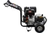 Мойка высокого давления бензиновая ELITECH HD GPW 250  купить в Нижневартовске