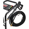Мойка высокого давления бензиновая ELITECH HD GPW 250  купить в Нижневартовске