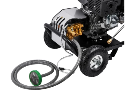 Мойка высокого давления бензиновая ELITECH HD GPW 250  купить в Нижневартовске