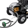 Мойка высокого давления бензиновая ELITECH HD GPW 250  купить в Нижневартовске