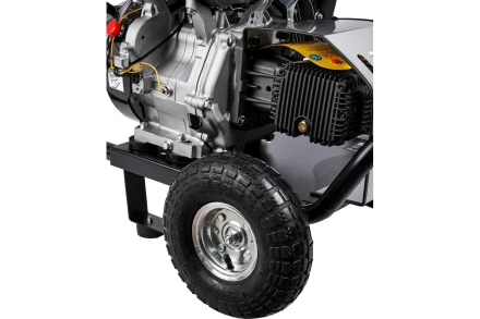 Мойка высокого давления бензиновая ELITECH HD GPW 250  купить в Нижневартовске