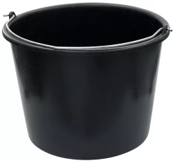 Ведро строительное пластмассовое 16 л  СИБРТЕХ 81436