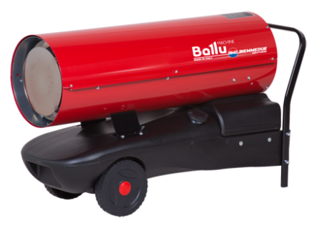 Дизельная тепловая пушка BALLU GE 46 купить в Нижневартовске