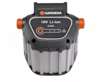 Аккумулятор литий-ионный BLi-18 GARDENA купить в Нижневартовске