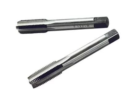 Метчик Машинно-Ручной комплектный M18x 2.0 Гост 3266 купить в Нижневартовске