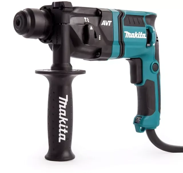 Перфоратор HR1841F SDS-Plus AVT 2 реж Makita купить в Нижневартовске