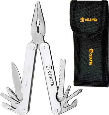 Трансформер 156 мм 15 предметов SPARTA 17610 купить в Нижневартовске