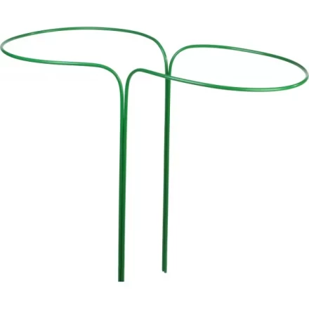 Кустодержатель GRINDA, d=80х90см, полудуги, 2шт 422384-80-90 купить в Нижневартовске