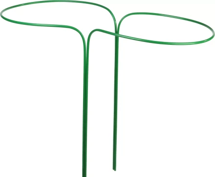 Кустодержатель GRINDA, d=80х90см, полудуги, 2шт 422384-80-90 купить в Нижневартовске