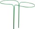 Кустодержатель GRINDA, d=80х90см, полудуги, 2шт 422384-80-90 купить в Нижневартовске